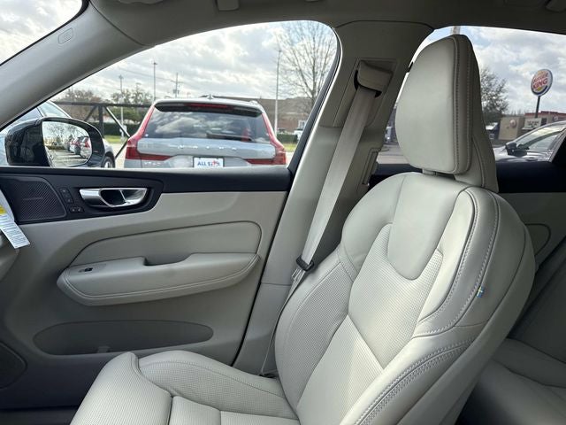 2026 Volvo XC60 Plug-In Hybrid T8 Ultra