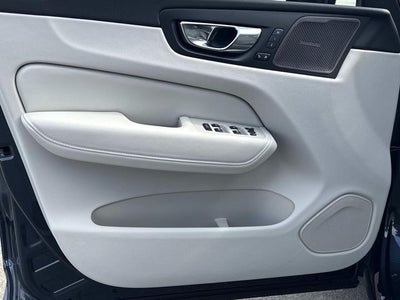 2026 Volvo XC60 Plug-In Hybrid T8 Ultra