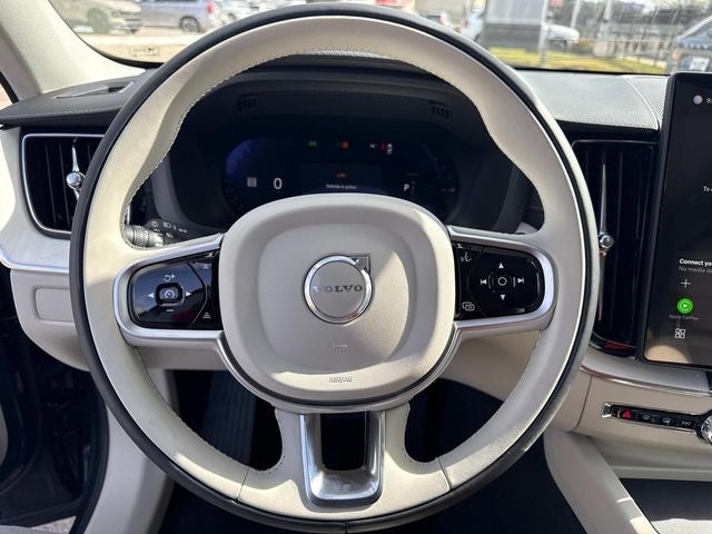 2026 Volvo XC60 Plug-In Hybrid T8 Ultra