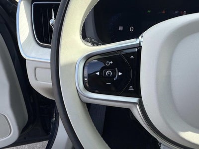 2026 Volvo XC60 Plug-In Hybrid T8 Ultra