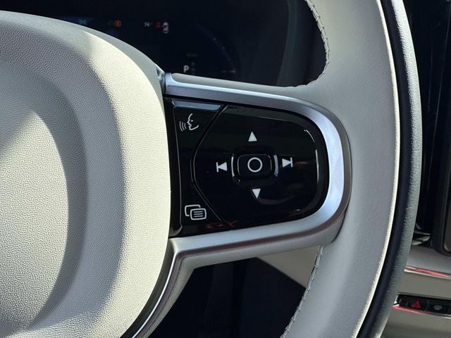 2026 Volvo XC60 Plug-In Hybrid T8 Ultra