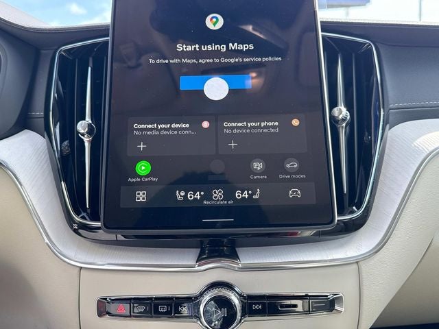 2026 Volvo XC60 Plug-In Hybrid T8 Ultra