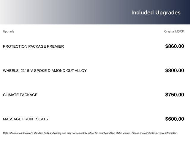 2026 Volvo XC60 Plug-In Hybrid T8 Ultra