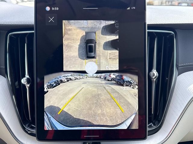 2026 Volvo XC60 Plug-In Hybrid T8 Ultra