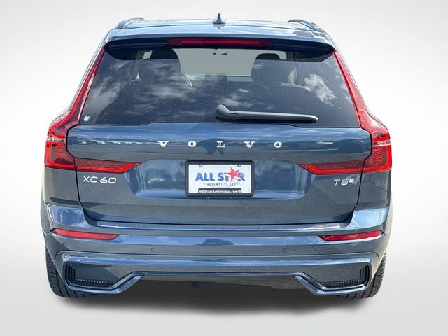2026 Volvo XC60 Plug-In Hybrid T8 Ultra