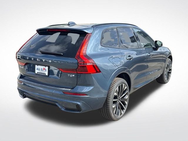2026 Volvo XC60 Plug-In Hybrid T8 Ultra
