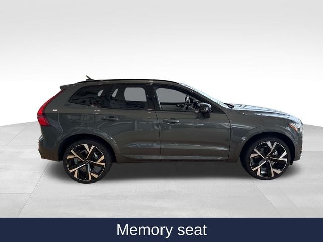 2026 Volvo XC60 Plug-In Hybrid T8 Ultra