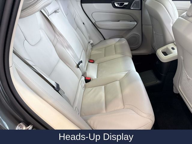 2026 Volvo XC60 Plug-In Hybrid T8 Ultra