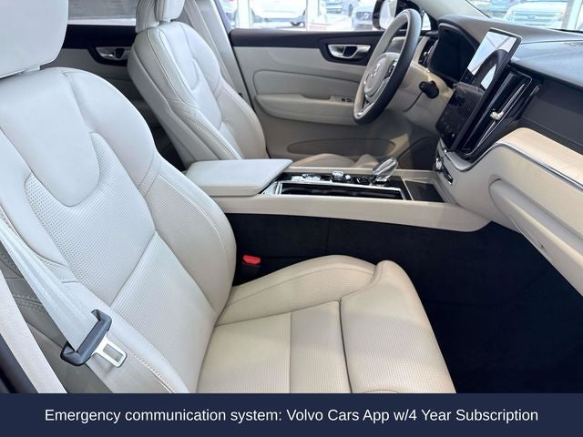 2026 Volvo XC60 Plug-In Hybrid T8 Ultra