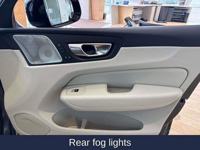 2026 Volvo XC60 Plug-In Hybrid T8 Ultra