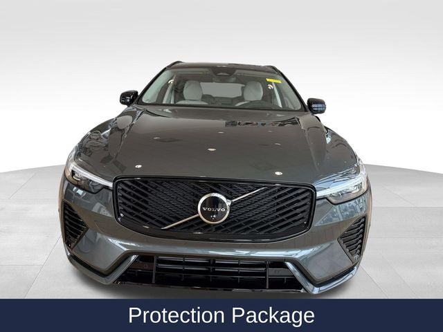 2026 Volvo XC60 Plug-In Hybrid T8 Ultra
