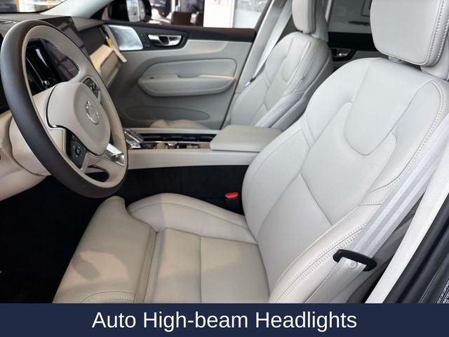 2026 Volvo XC60 Plug-In Hybrid T8 Ultra