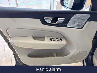 2026 Volvo XC60 Plug-In Hybrid T8 Ultra