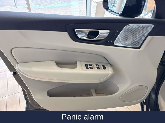 2026 Volvo XC60 Plug-In Hybrid T8 Ultra