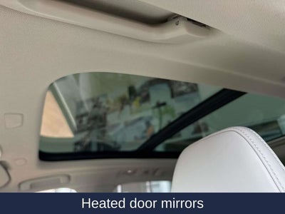 2026 Volvo XC60 Plug-In Hybrid T8 Ultra