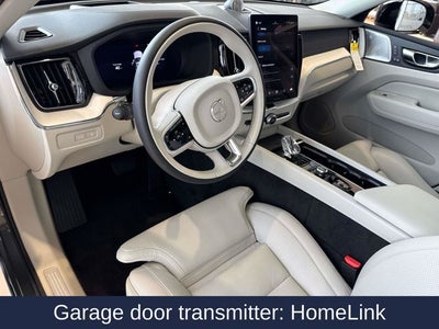 2026 Volvo XC60 Plug-In Hybrid T8 Ultra