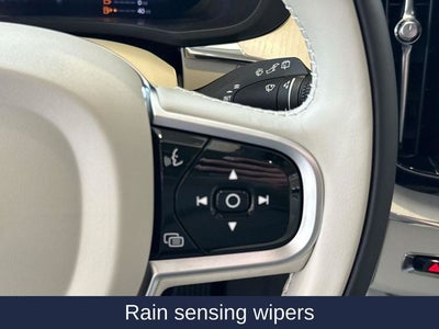 2026 Volvo XC60 Plug-In Hybrid T8 Ultra