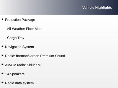 2026 Volvo XC60 Plug-In Hybrid T8 Ultra