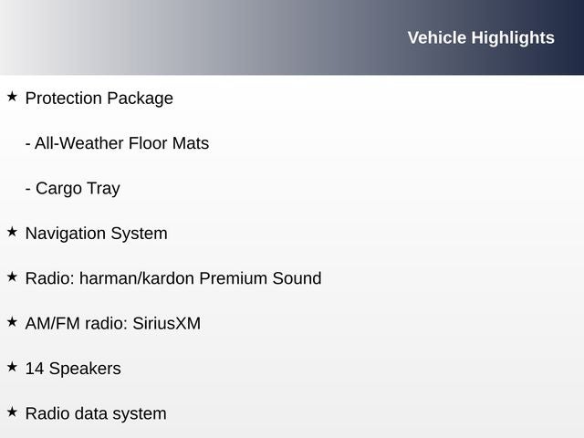 2026 Volvo XC60 Plug-In Hybrid T8 Ultra