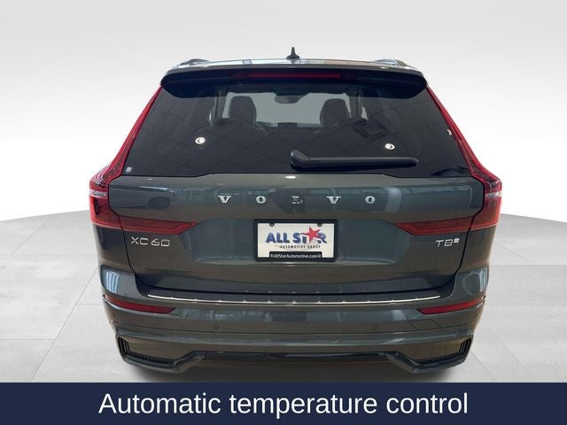 2026 Volvo XC60 Plug-In Hybrid T8 Ultra