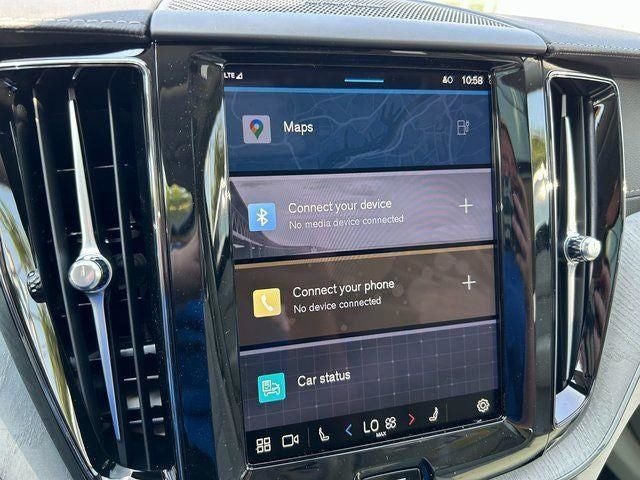 2025 Volvo XC60 Plug-In Hybrid T8 Ultra