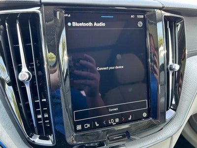 2025 Volvo XC60 Plug-In Hybrid T8 Ultra