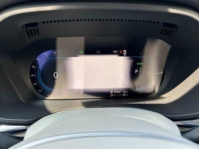 2025 Volvo XC60 Plug-In Hybrid T8 Ultra