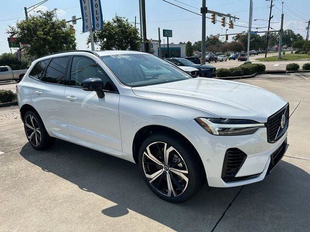 2025 Volvo XC60 Plug-In Hybrid T8 Ultra