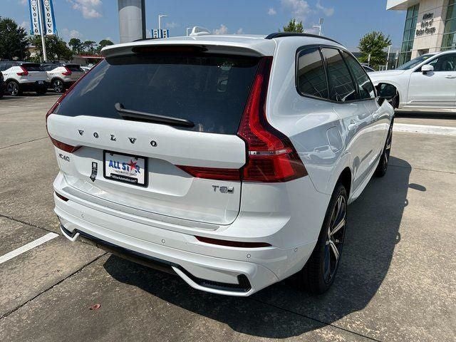 2025 Volvo XC60 Plug-In Hybrid T8 Ultra