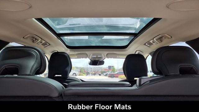 2023 Volvo XC60 B5 Ultimate Bright Theme