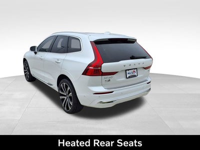 2023 Volvo XC60 B5 Ultimate Bright Theme