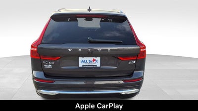 2023 Volvo XC60 B5 Plus Bright Theme