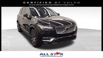 2024 Volvo XC90 B5 Core
