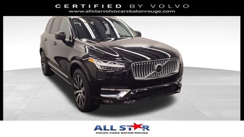 2024 Volvo XC90 B5 Core