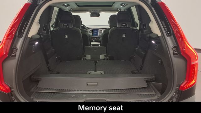 2024 Volvo XC90 B5 Core