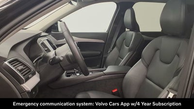 2024 Volvo XC90 B5 Core