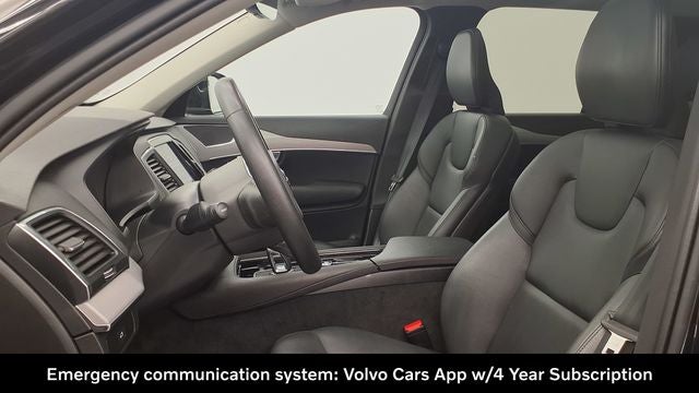 2024 Volvo XC90 B5 Core