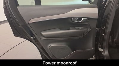 2024 Volvo XC90 B5 Core