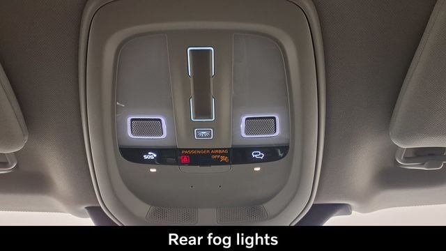 2024 Volvo XC90 B5 Core