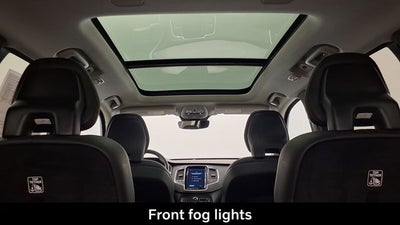 2024 Volvo XC90 B5 Core