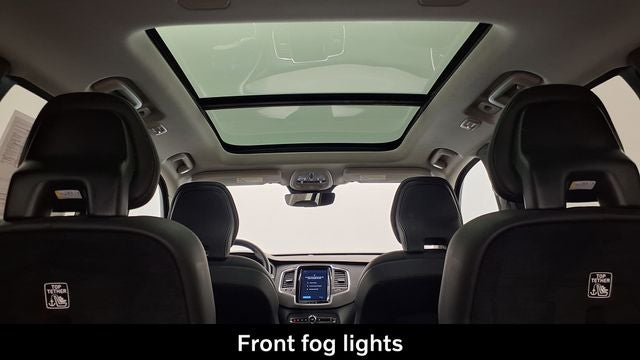 2024 Volvo XC90 B5 Core