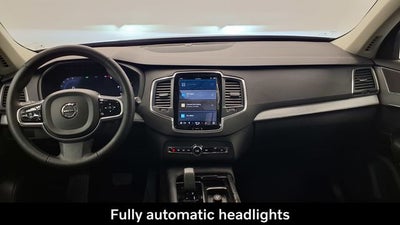 2024 Volvo XC90 B5 Core