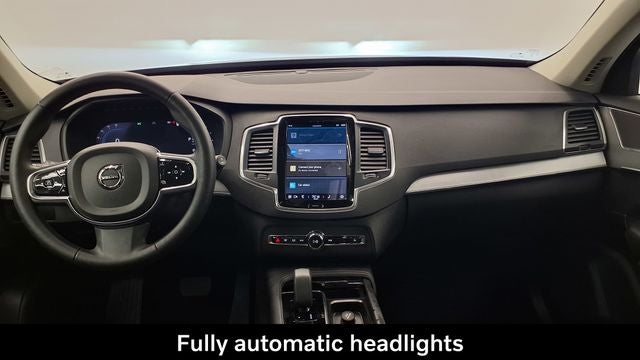 2024 Volvo XC90 B5 Core