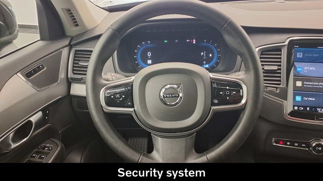 2024 Volvo XC90 B5 Core