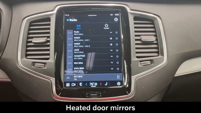 2024 Volvo XC90 B5 Core