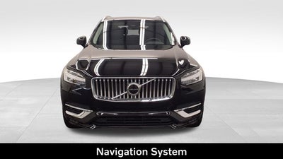 2024 Volvo XC90 B5 Core