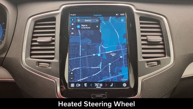 2024 Volvo XC90 B5 Core