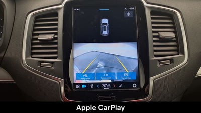 2024 Volvo XC90 B5 Core