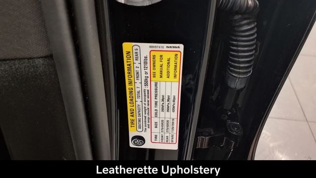 2024 Volvo XC90 B5 Core