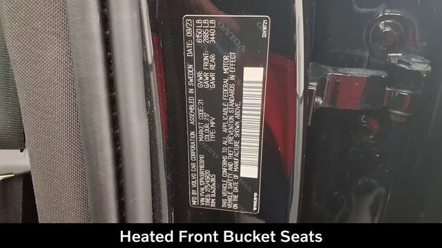 2024 Volvo XC90 B5 Core